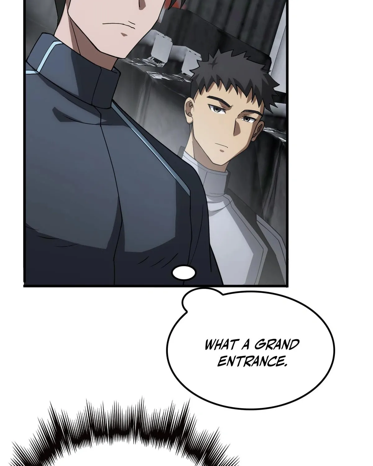 Read Apocalypse Sword God Manga Online
