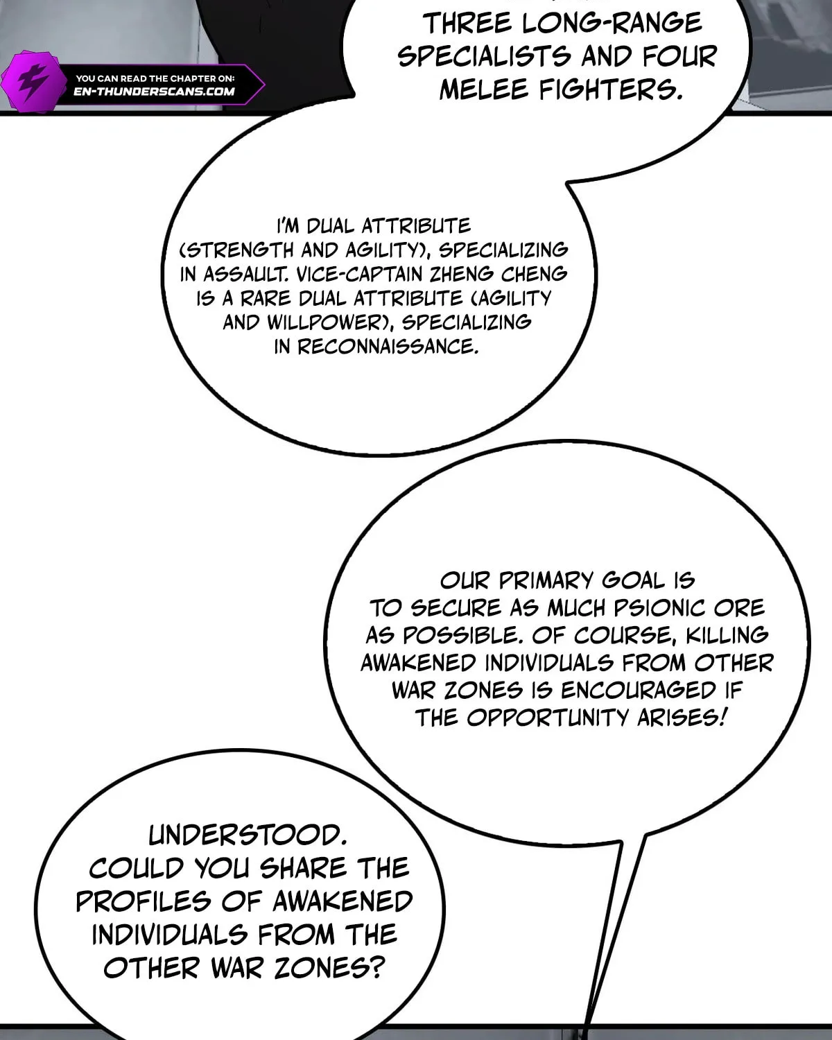 Read Apocalypse Sword God Manga Online