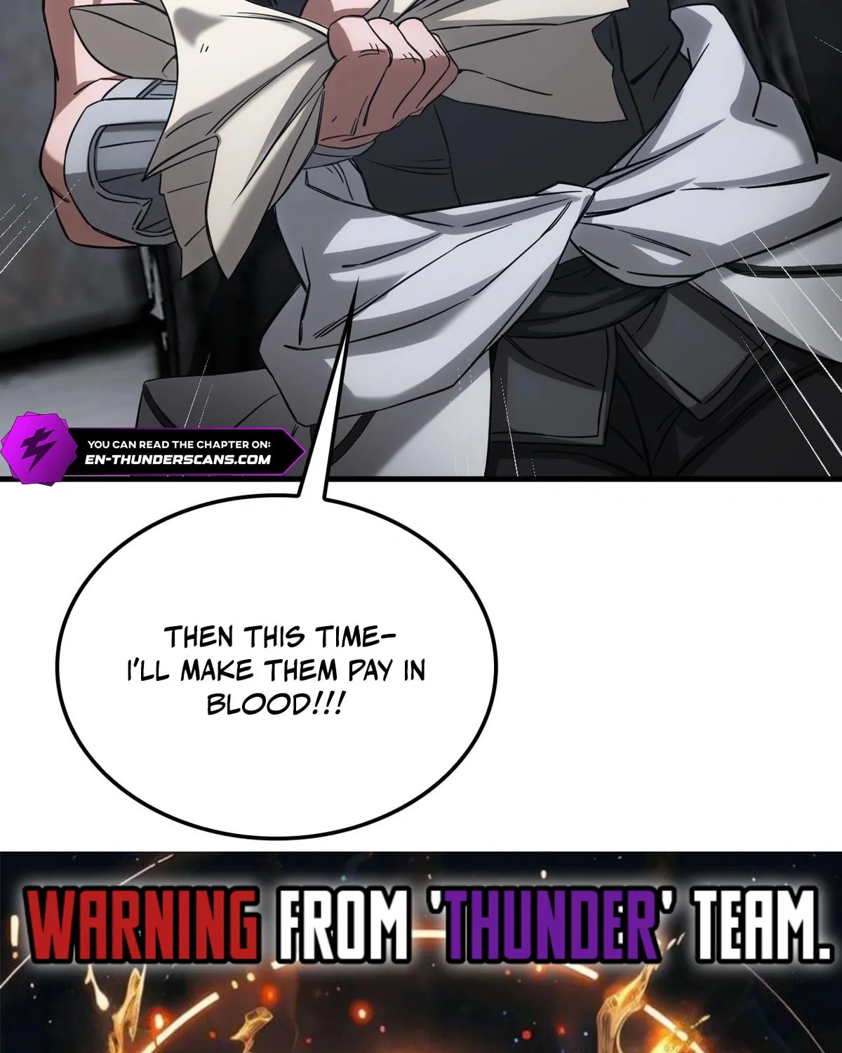 Read Apocalypse Sword God Manga Online