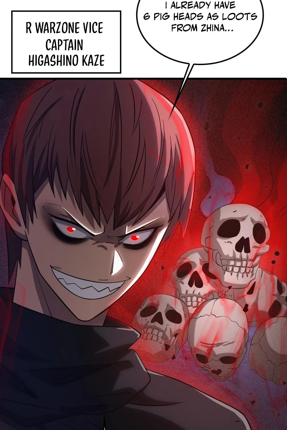 Read Apocalypse Sword God Manga Online