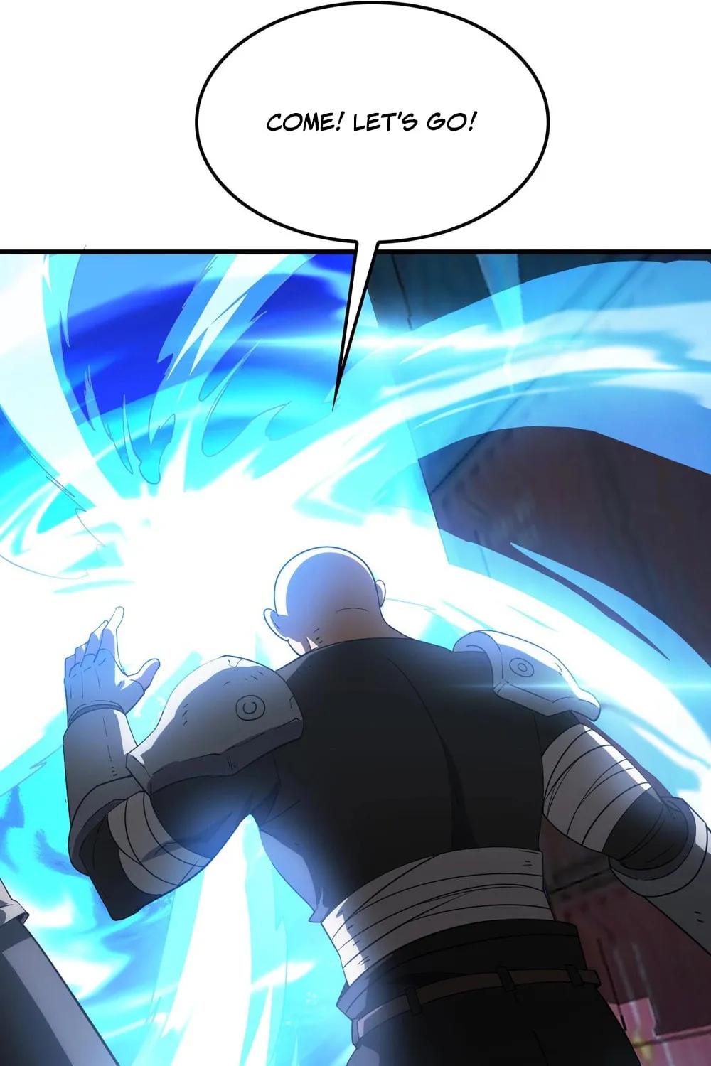 Read Apocalypse Sword God Manga Online