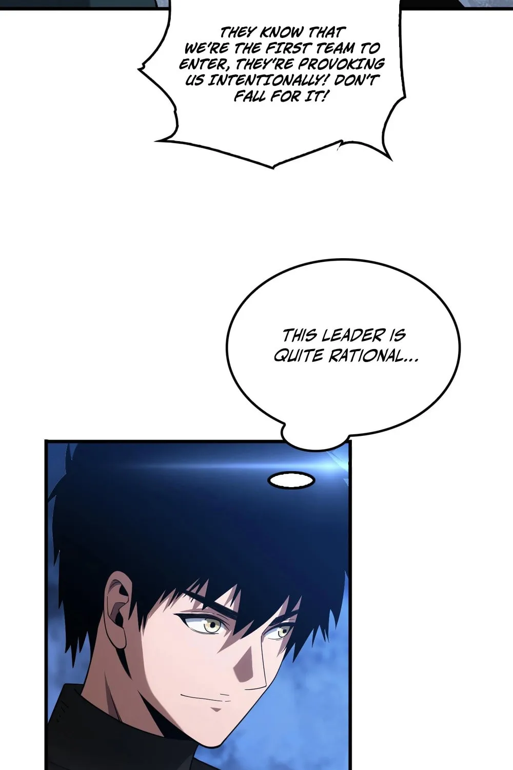 Read Apocalypse Sword God Manga Online