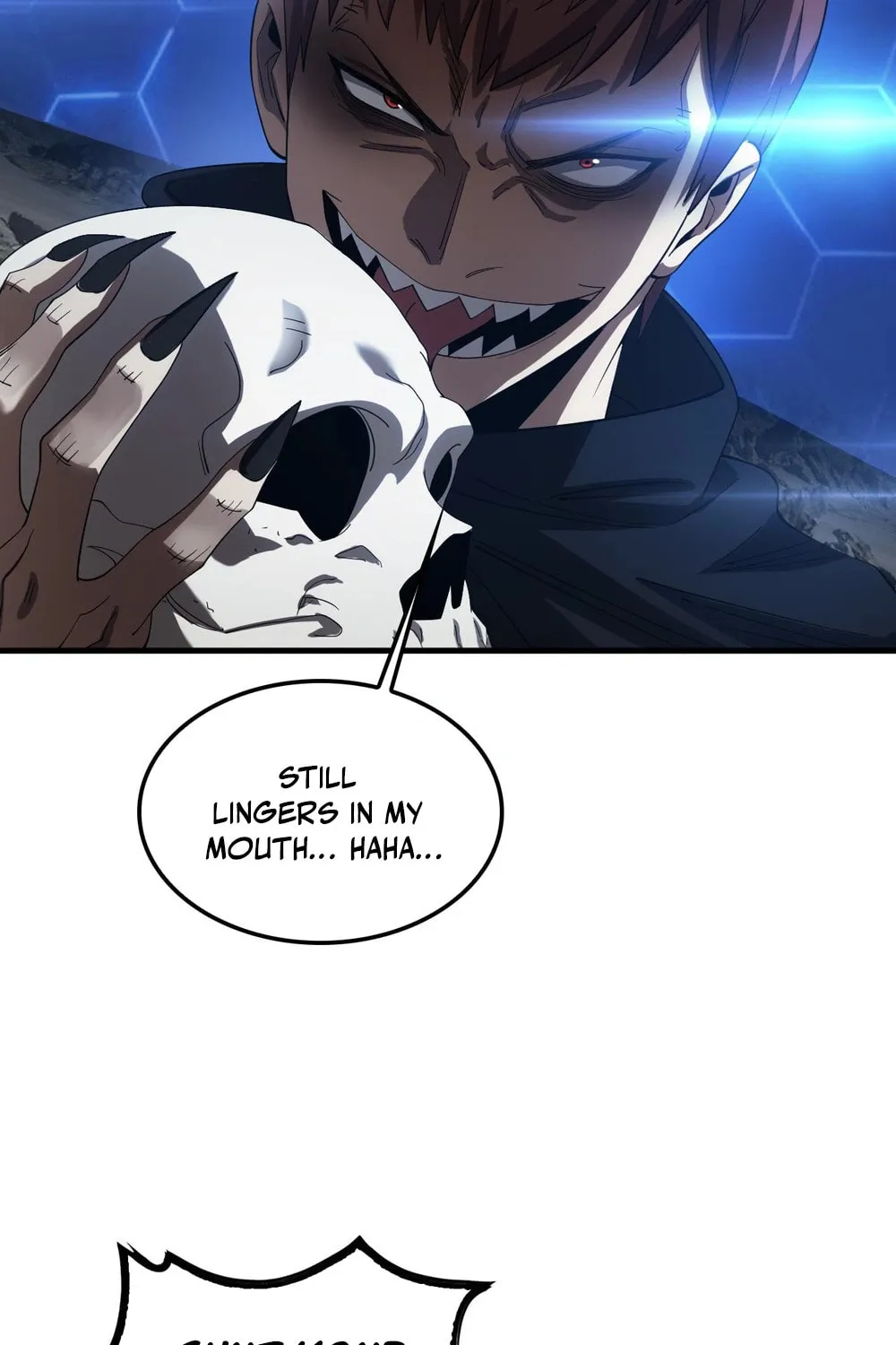 Read Apocalypse Sword God Manga Online