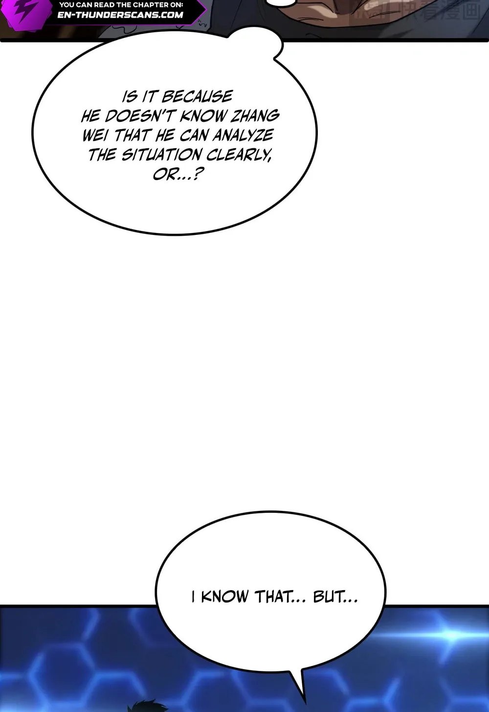 Read Apocalypse Sword God Manga Online
