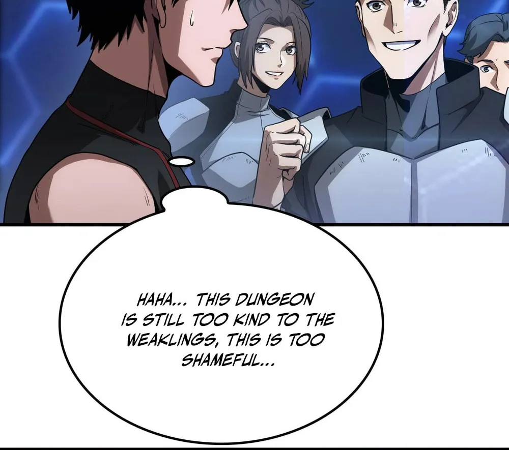 Read Apocalypse Sword God Manga Online