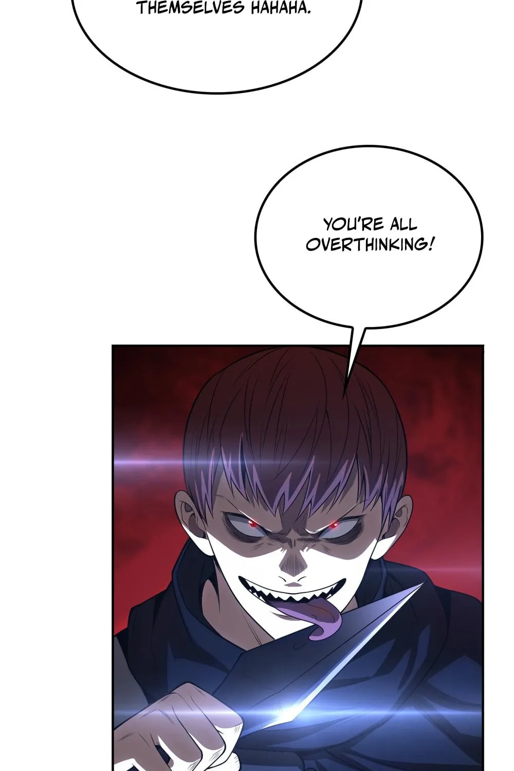 Read Apocalypse Sword God Manga Online