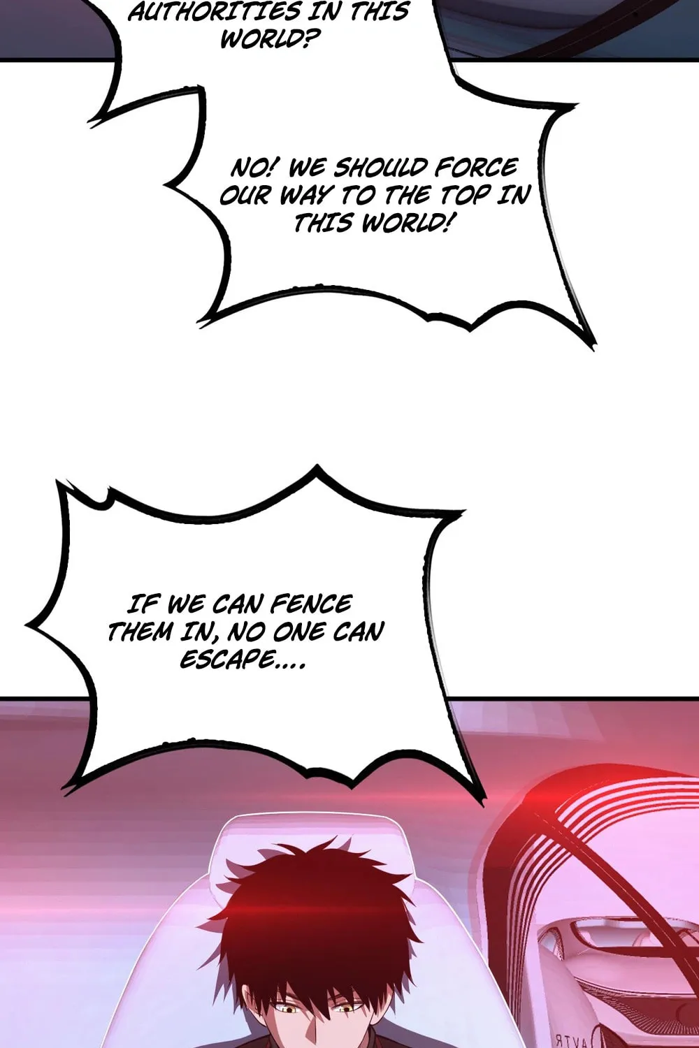 Read Apocalypse Sword God Manga Online