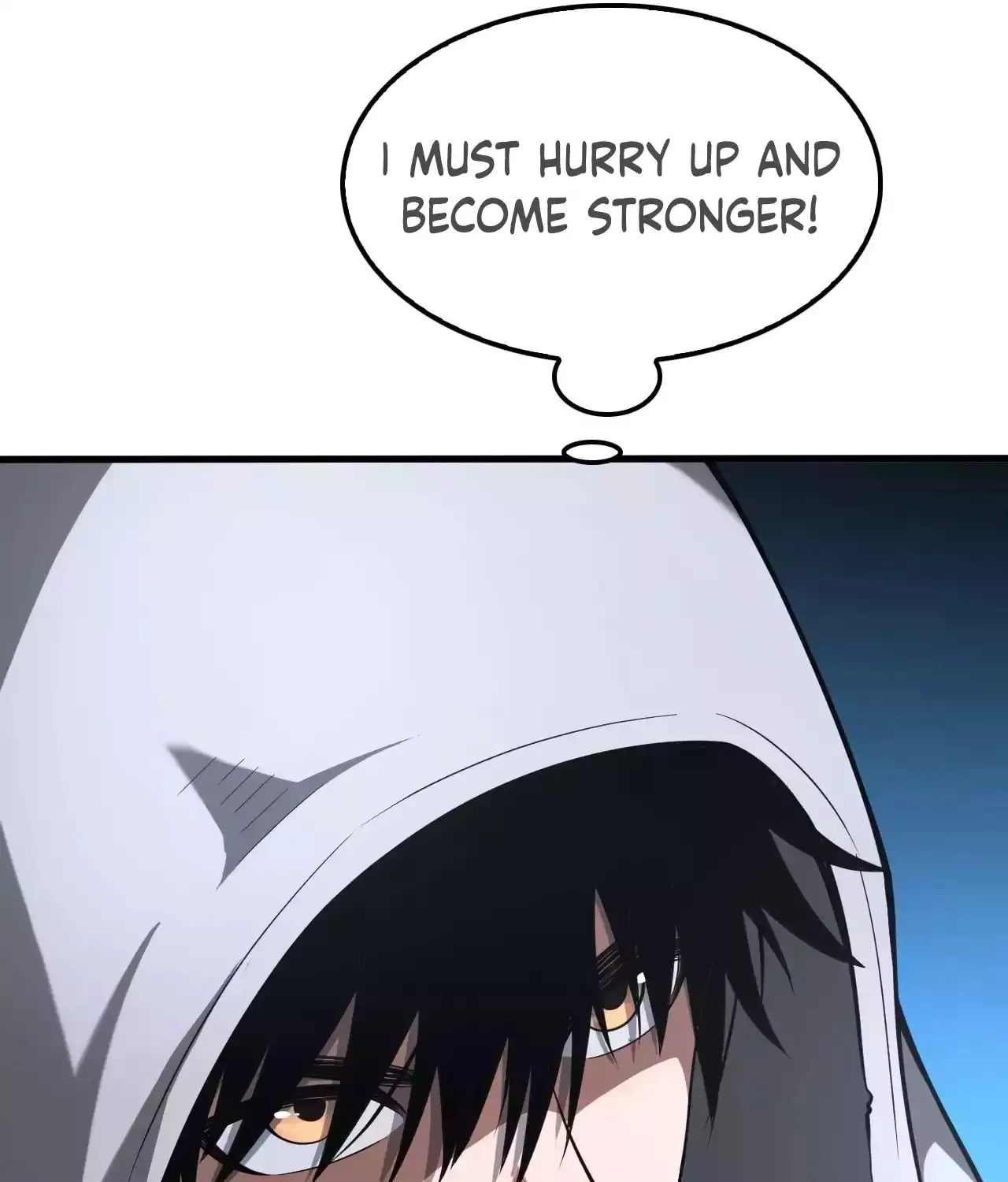 Read Apocalypse Sword God Manga Online