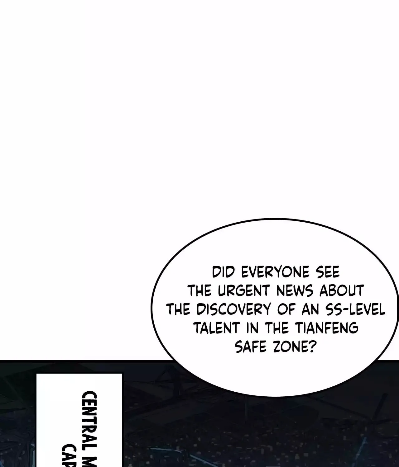 Read Apocalypse Sword God Manga Online