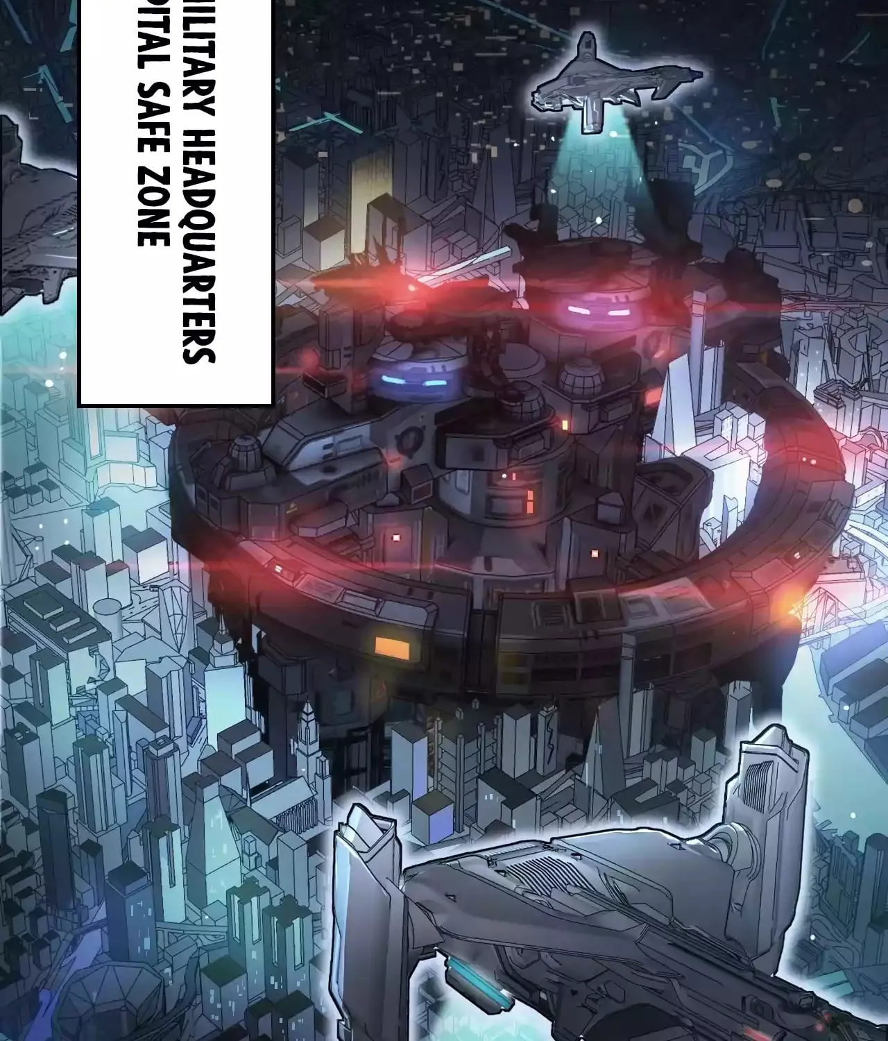 Read Apocalypse Sword God Manga Online