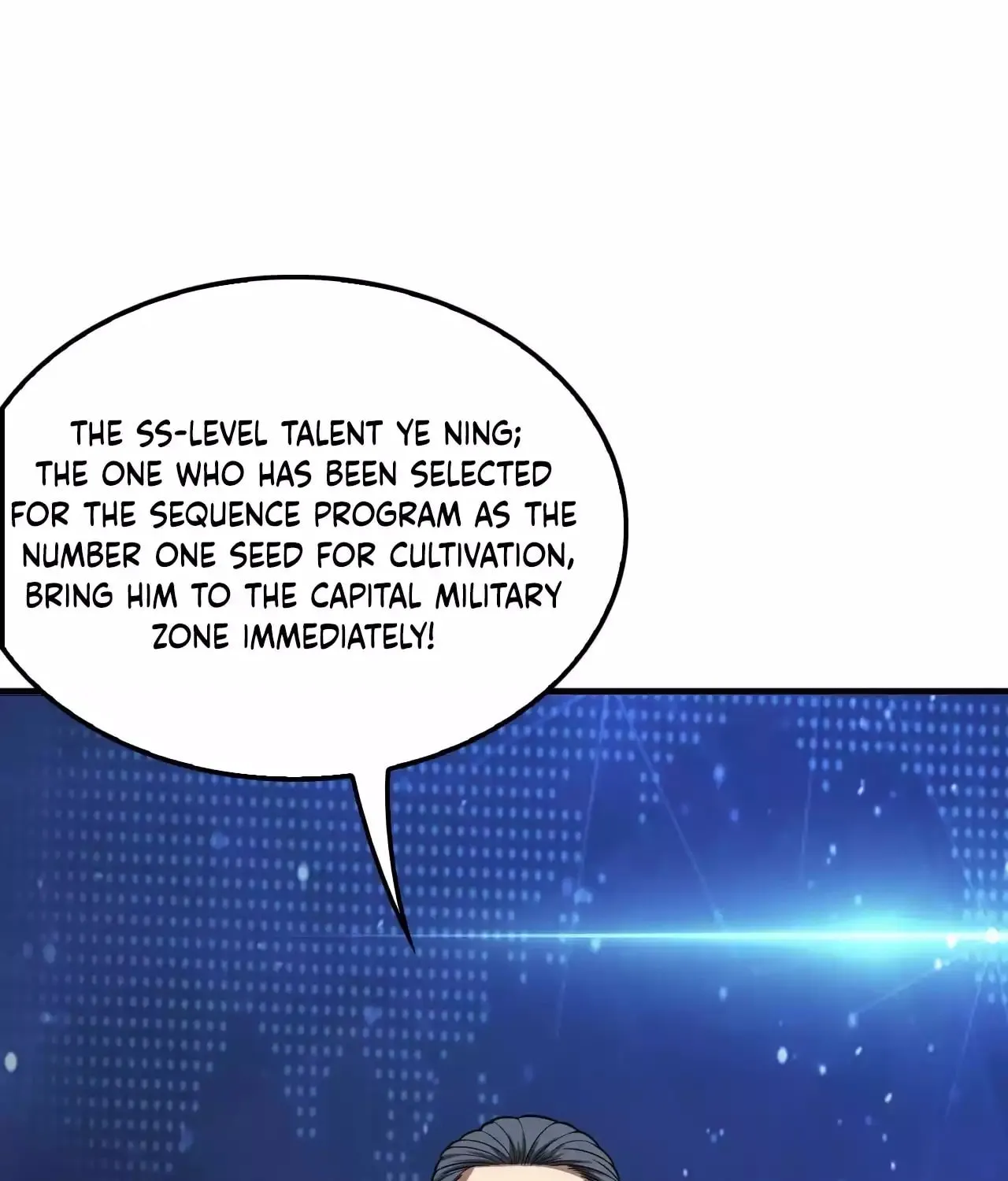 Read Apocalypse Sword God Manga Online