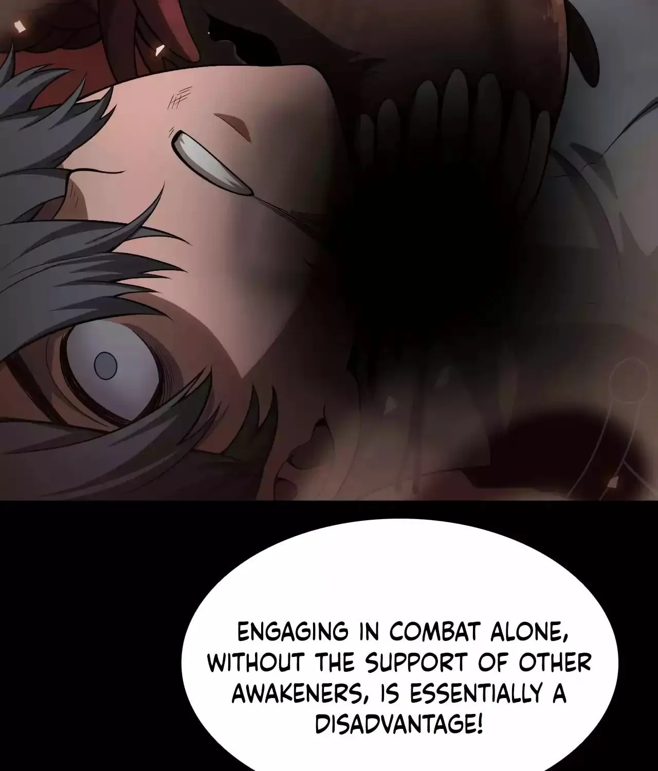 Read Apocalypse Sword God Manga Online