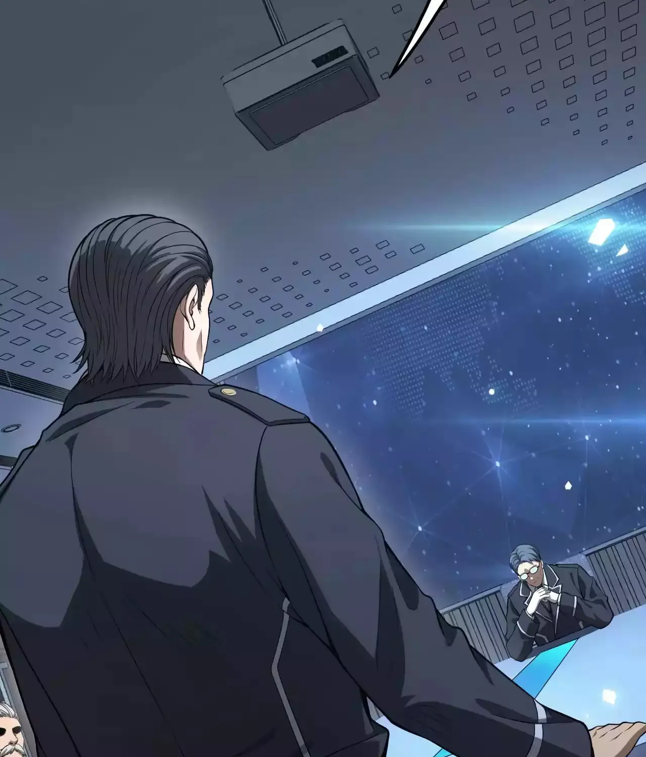 Read Apocalypse Sword God Manga Online