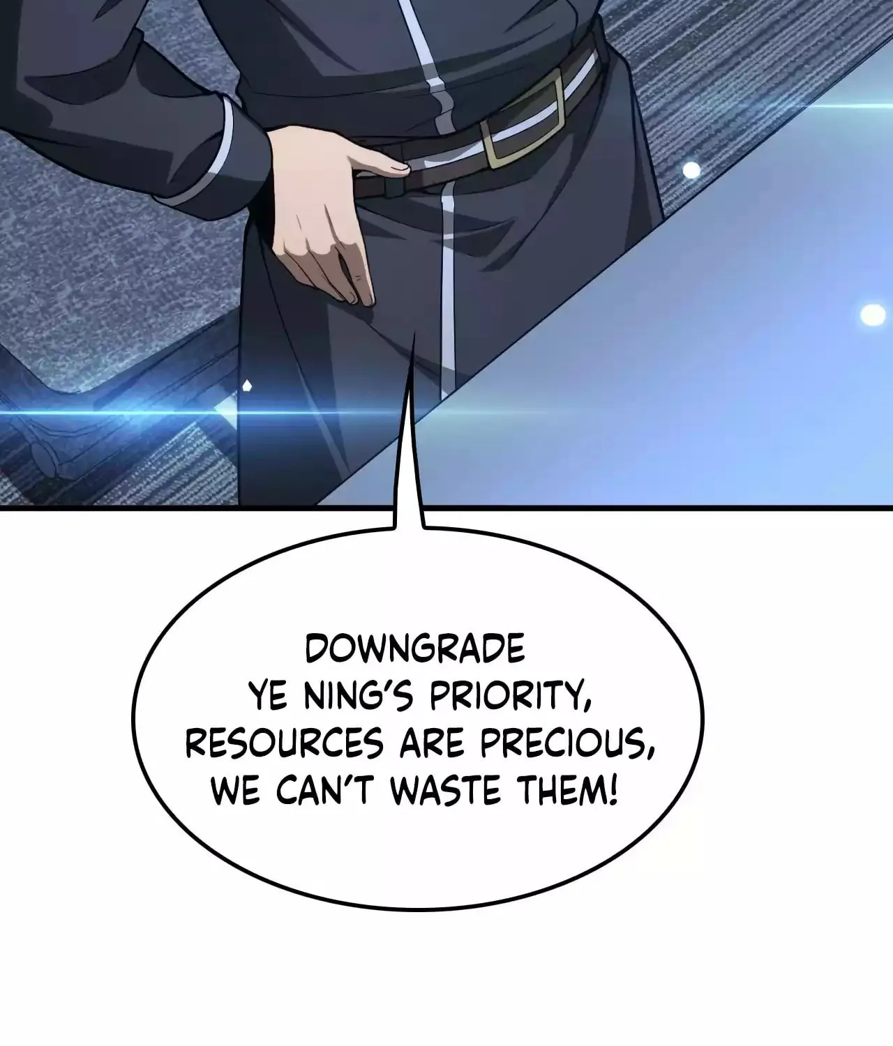 Read Apocalypse Sword God Manga Online