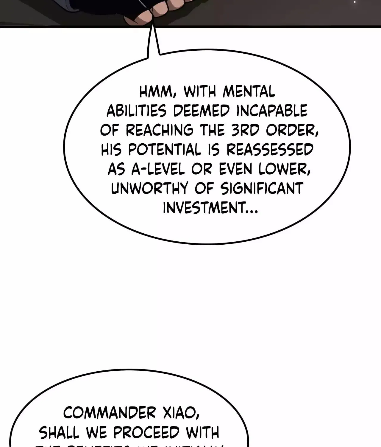 Read Apocalypse Sword God Manga Online