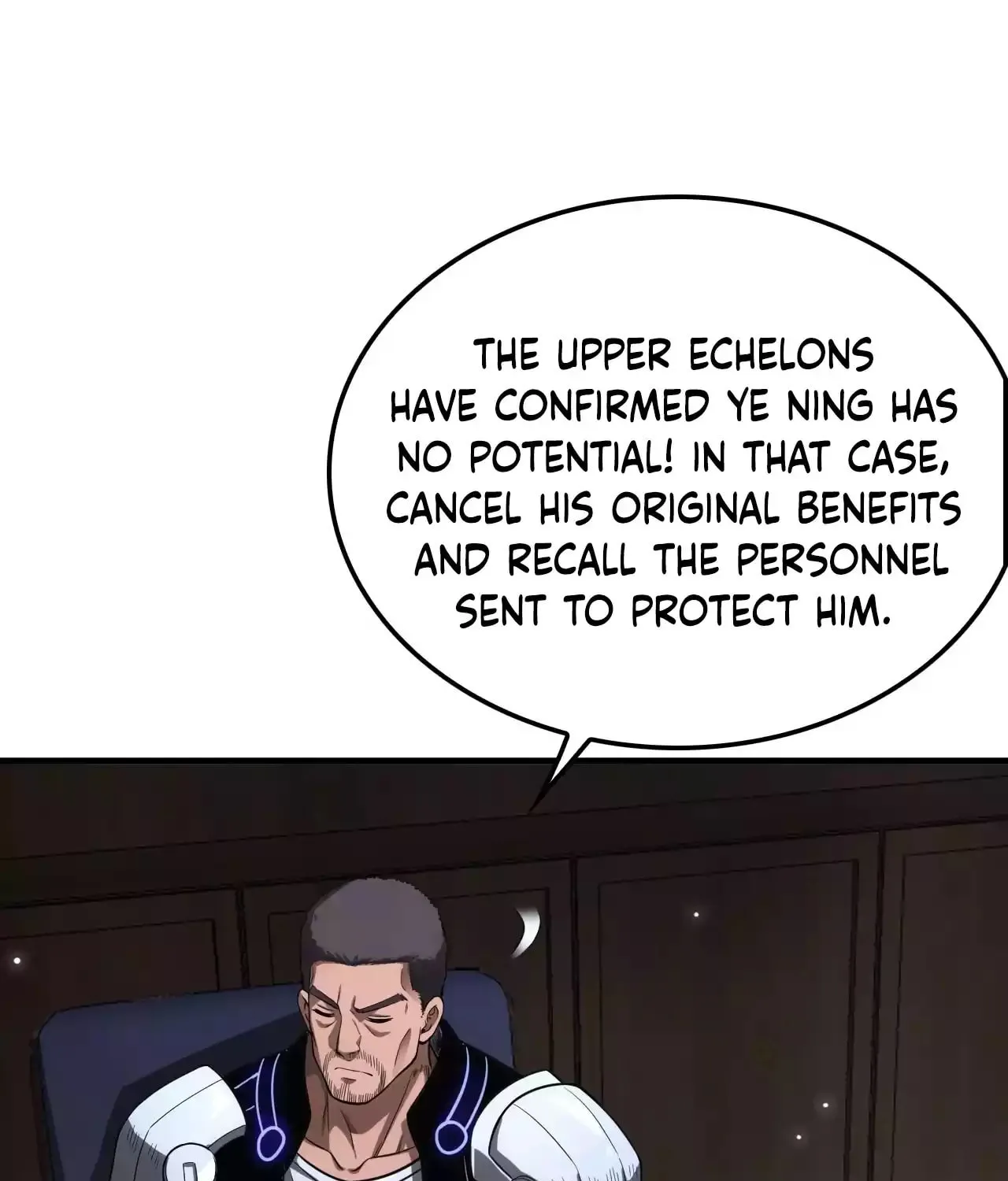 Read Apocalypse Sword God Manga Online