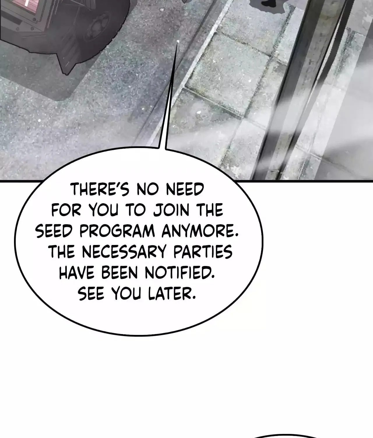 Read Apocalypse Sword God Manga Online