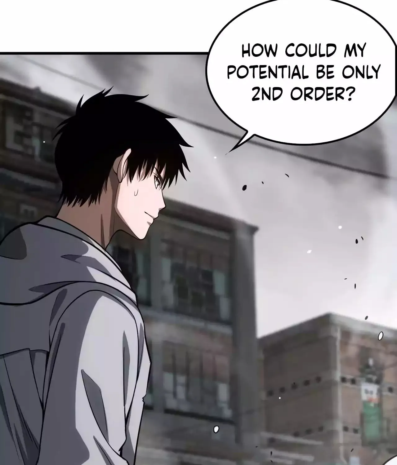 Read Apocalypse Sword God Manga Online