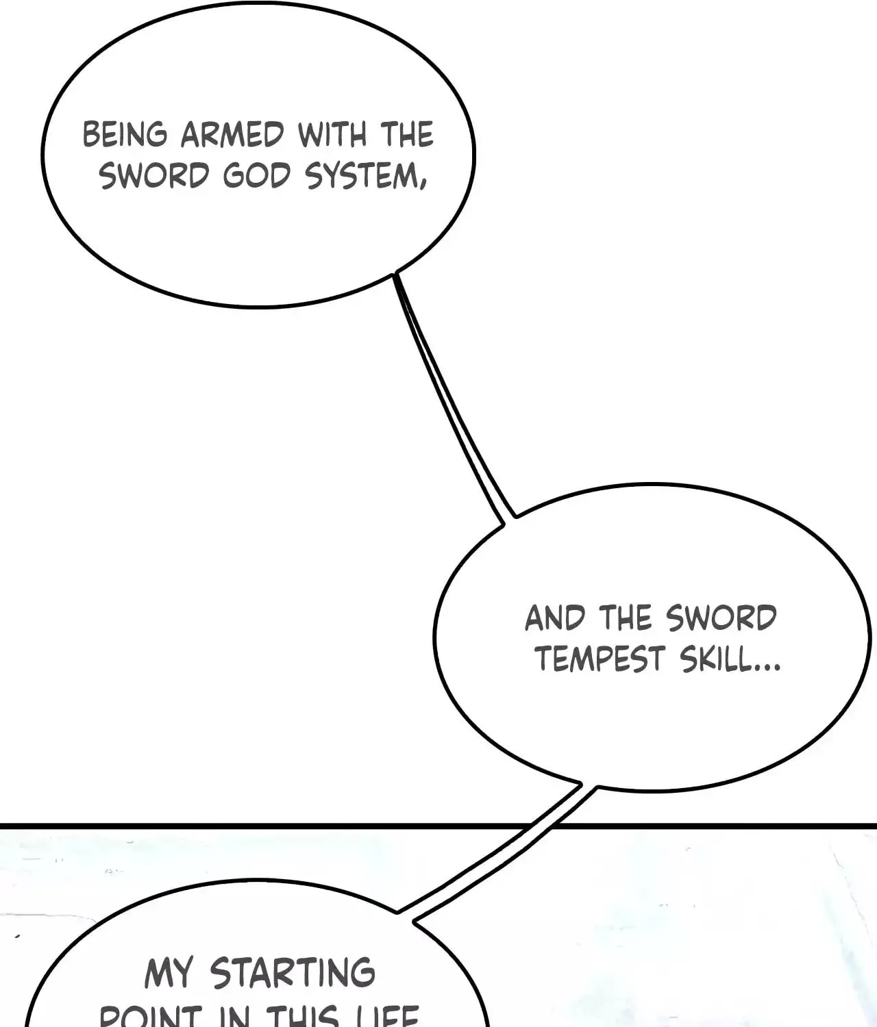 Read Apocalypse Sword God Manga Online