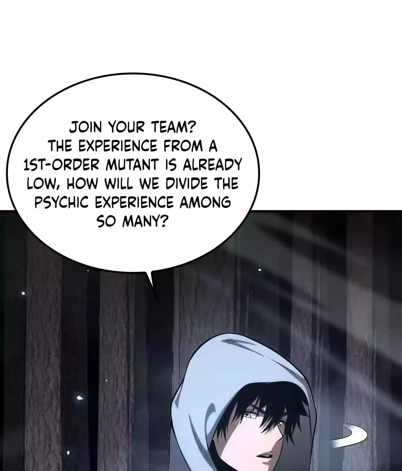 Read Apocalypse Sword God Manga Online