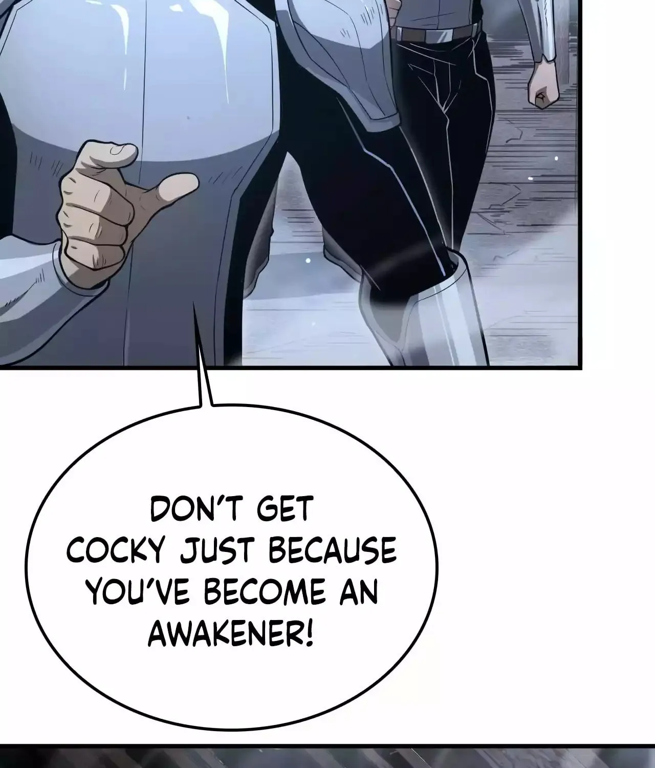 Read Apocalypse Sword God Manga Online