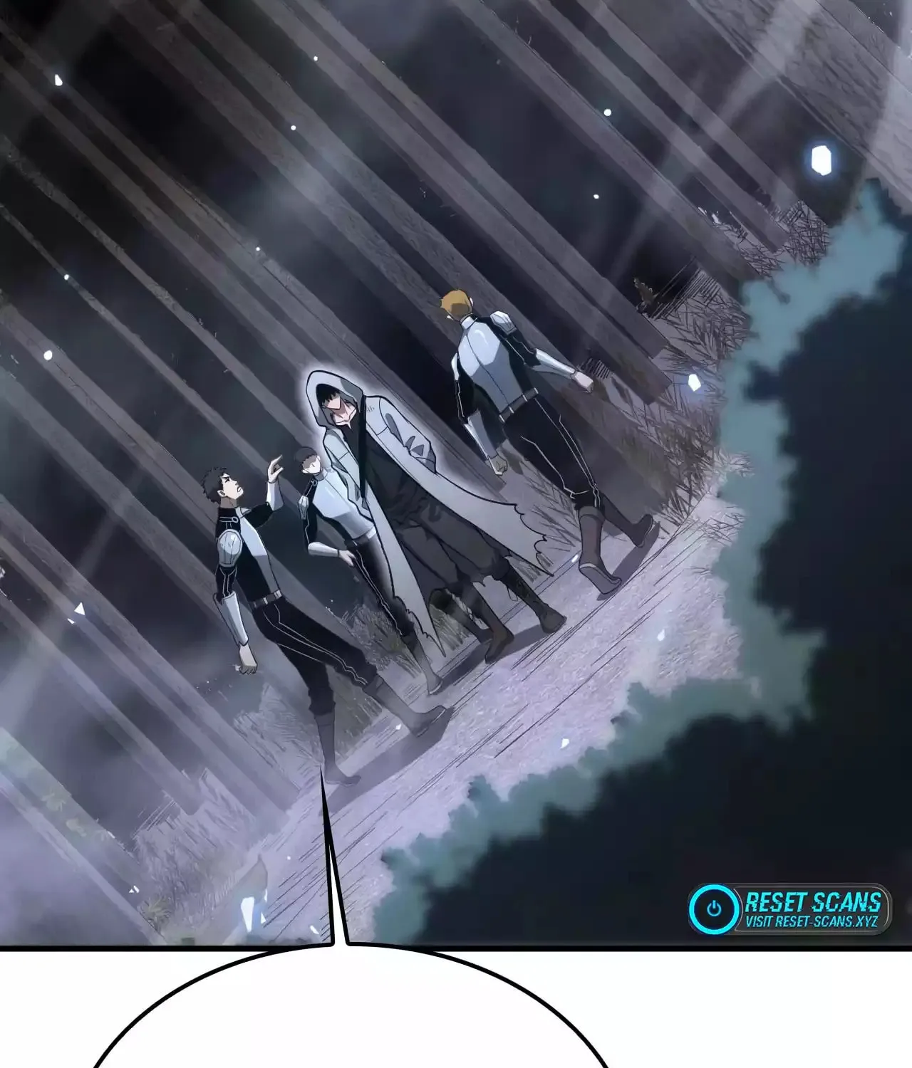 Read Apocalypse Sword God Manga Online
