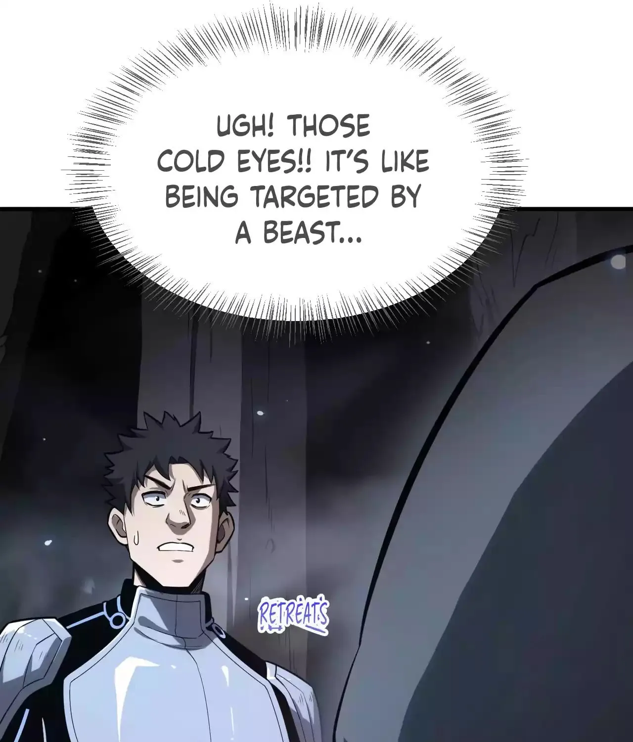 Read Apocalypse Sword God Manga Online