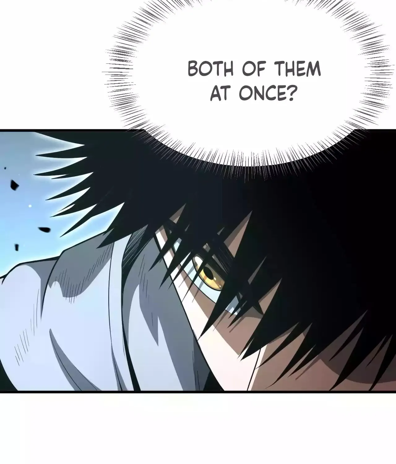Read Apocalypse Sword God Manga Online