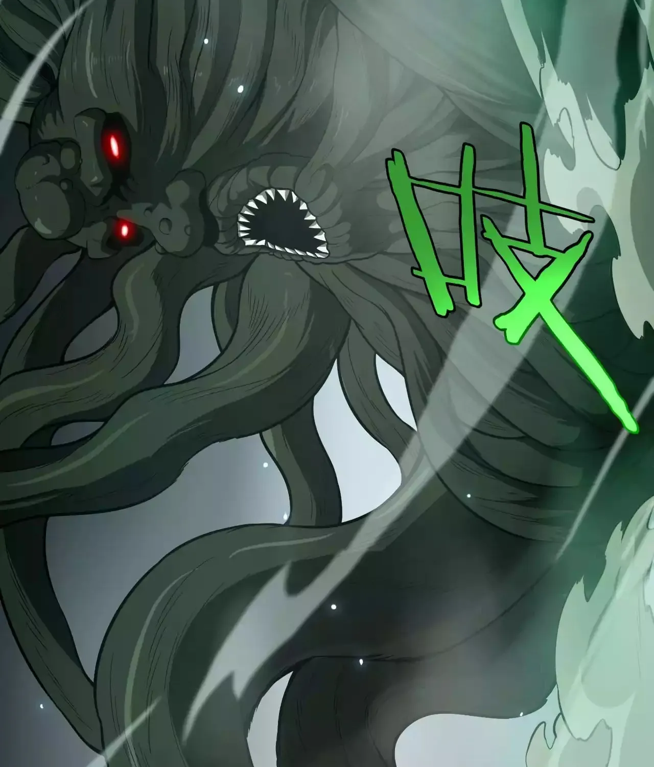 Read Apocalypse Sword God Manga Online