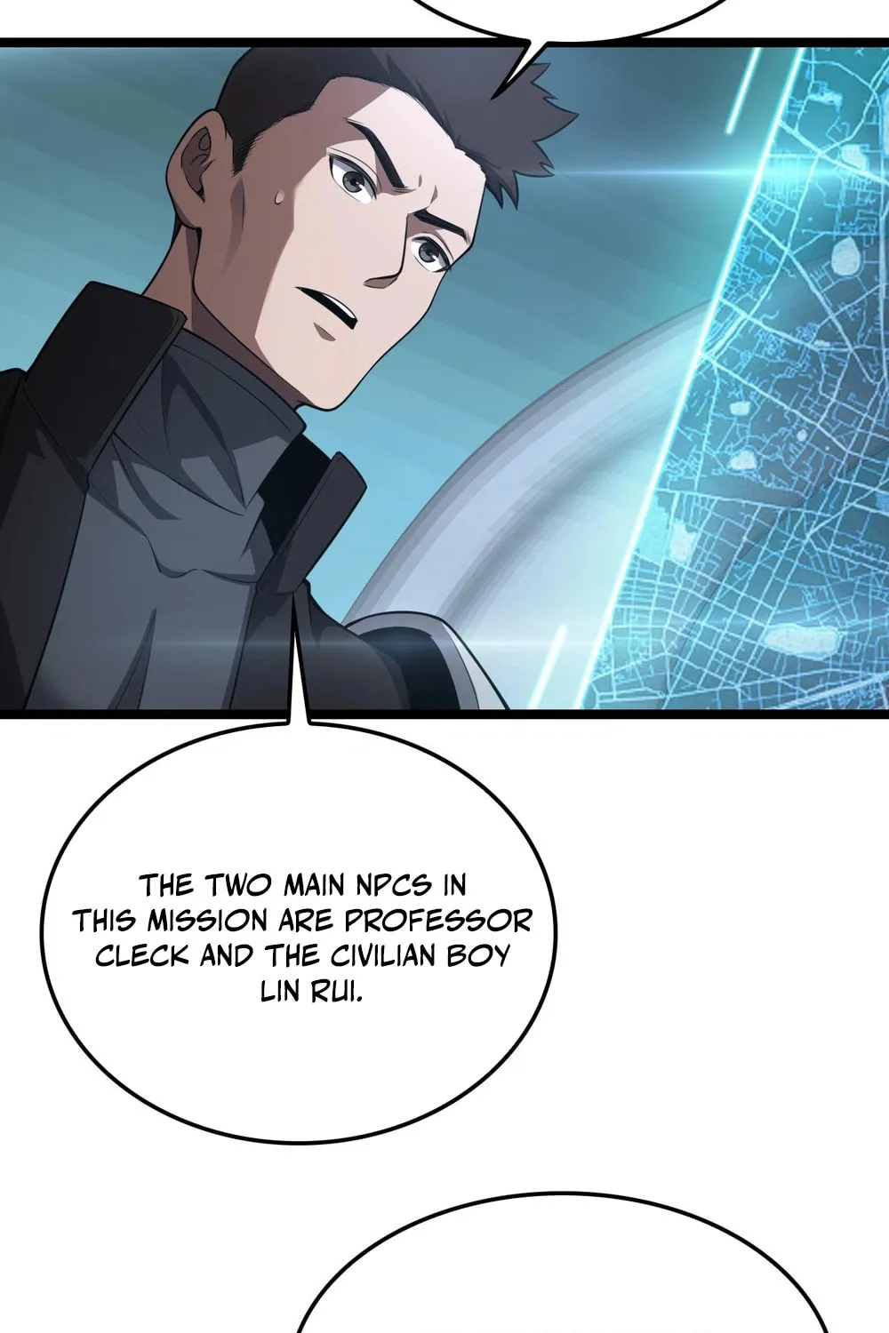 Read Apocalypse Sword God Manga Online