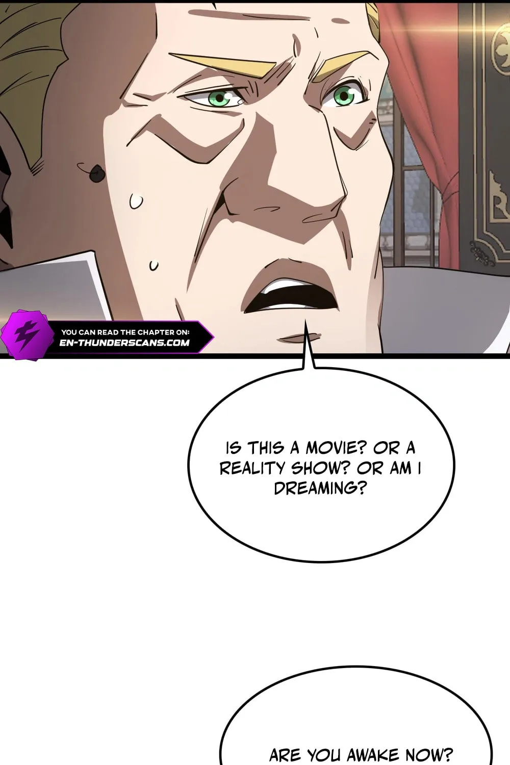 Read Apocalypse Sword God Manga Online
