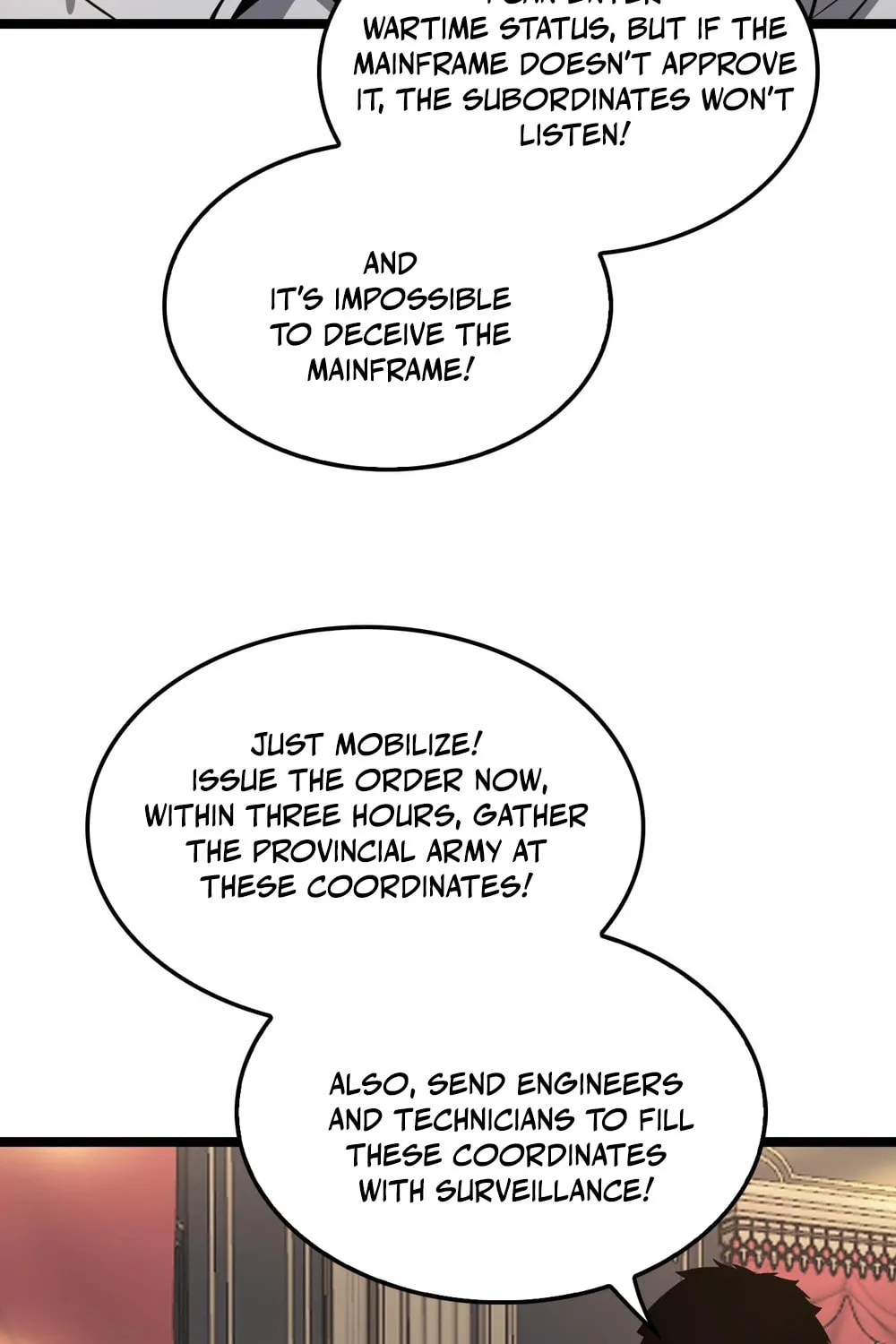 Read Apocalypse Sword God Manga Online