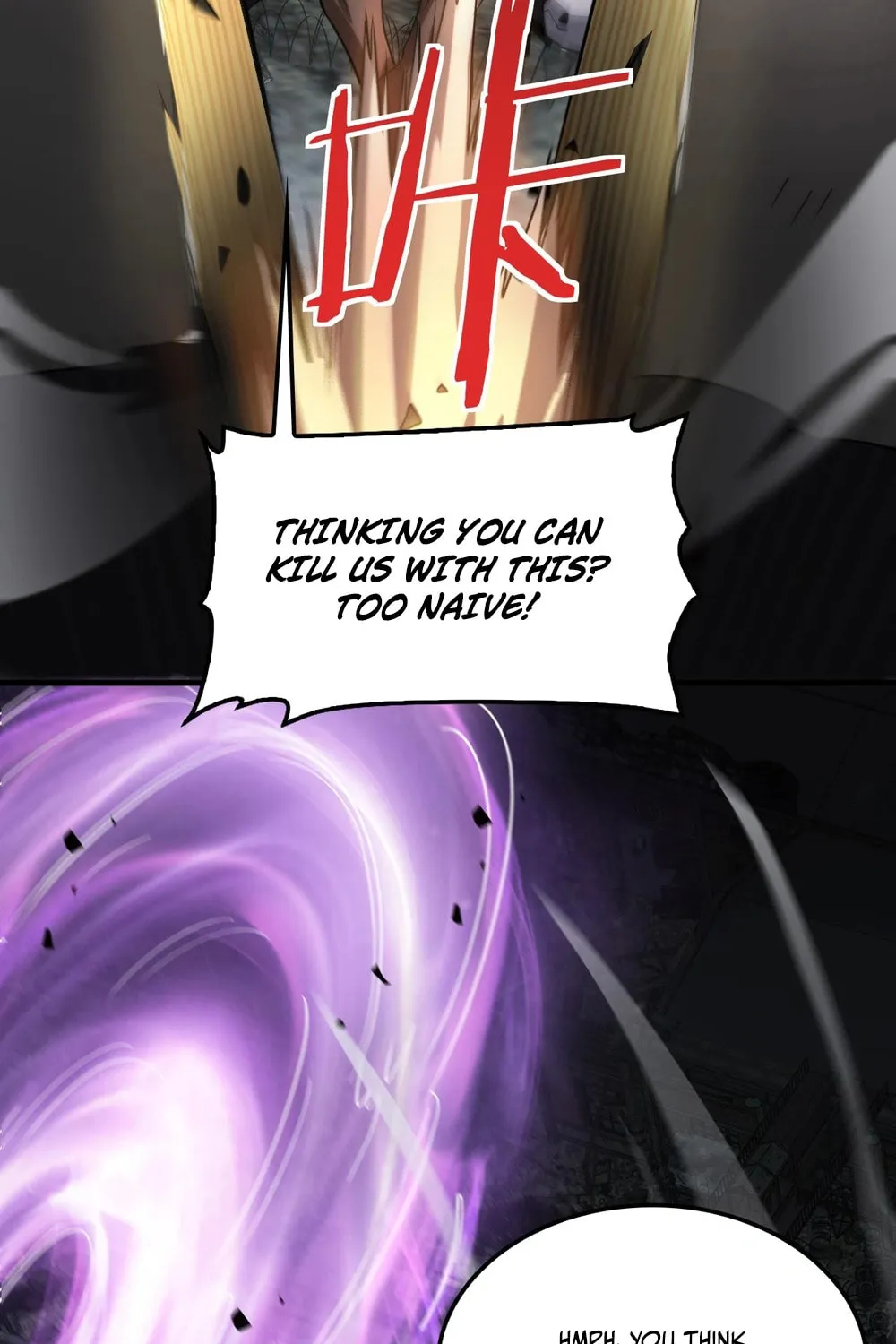 Read Apocalypse Sword God Manga Online