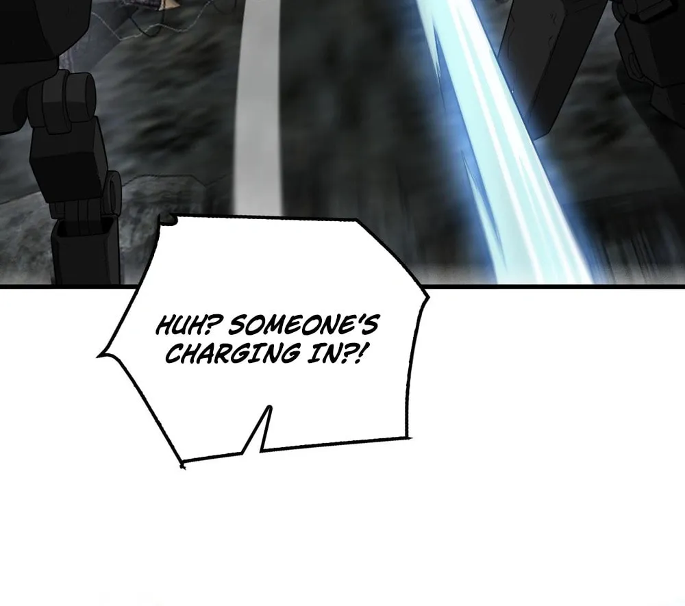 Read Apocalypse Sword God Manga Online
