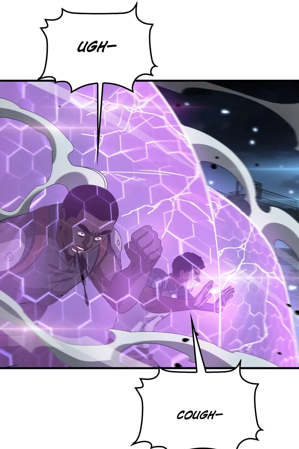 Read Apocalypse Sword God Manga Online