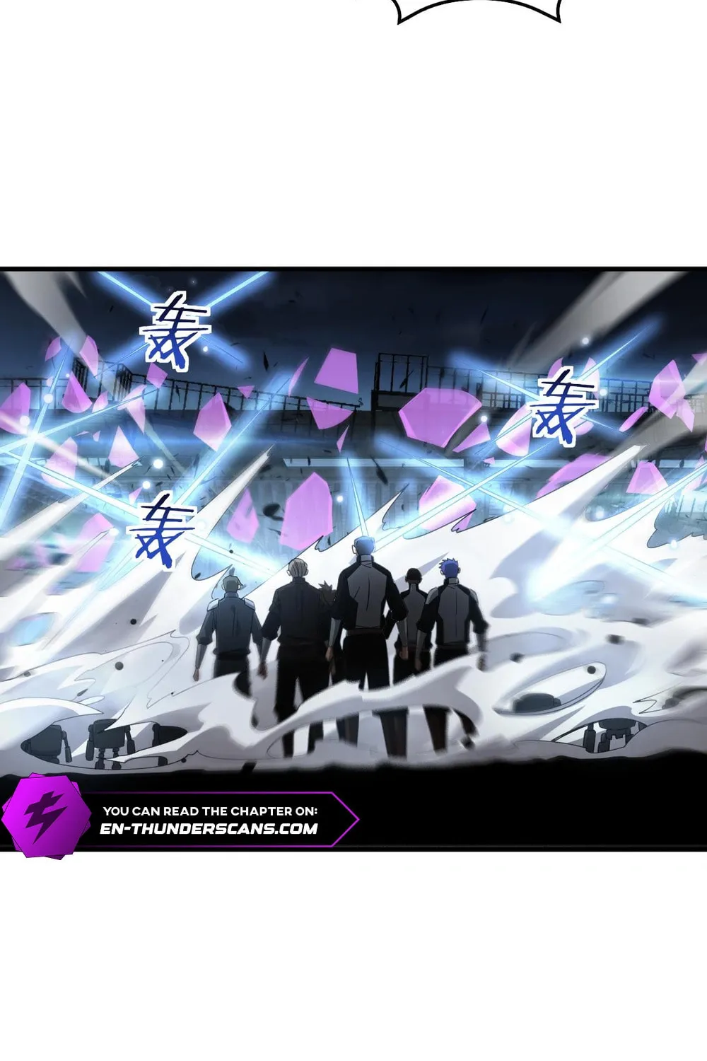 Read Apocalypse Sword God Manga Online