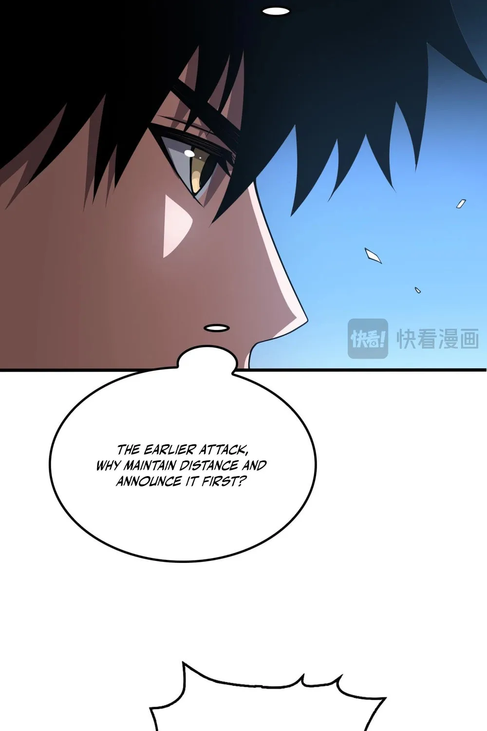 Read Apocalypse Sword God Manga Online