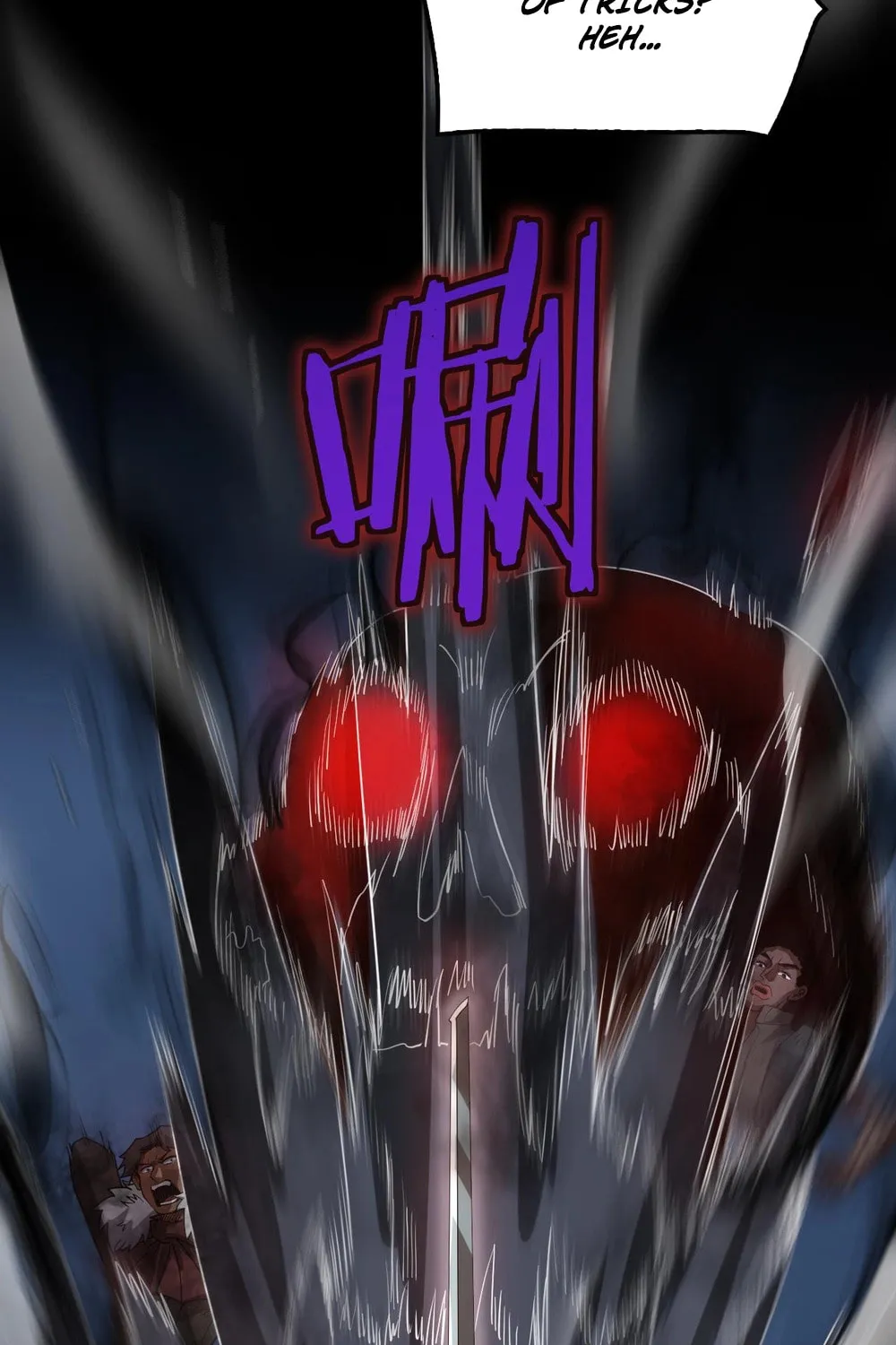 Read Apocalypse Sword God Manga Online