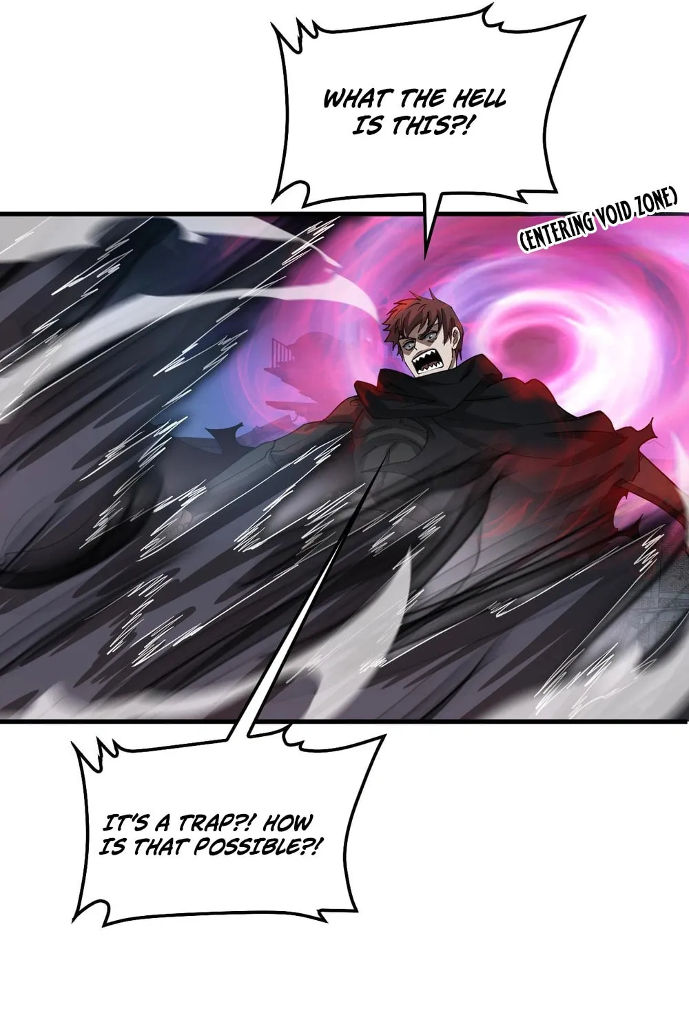 Read Apocalypse Sword God Manga Online