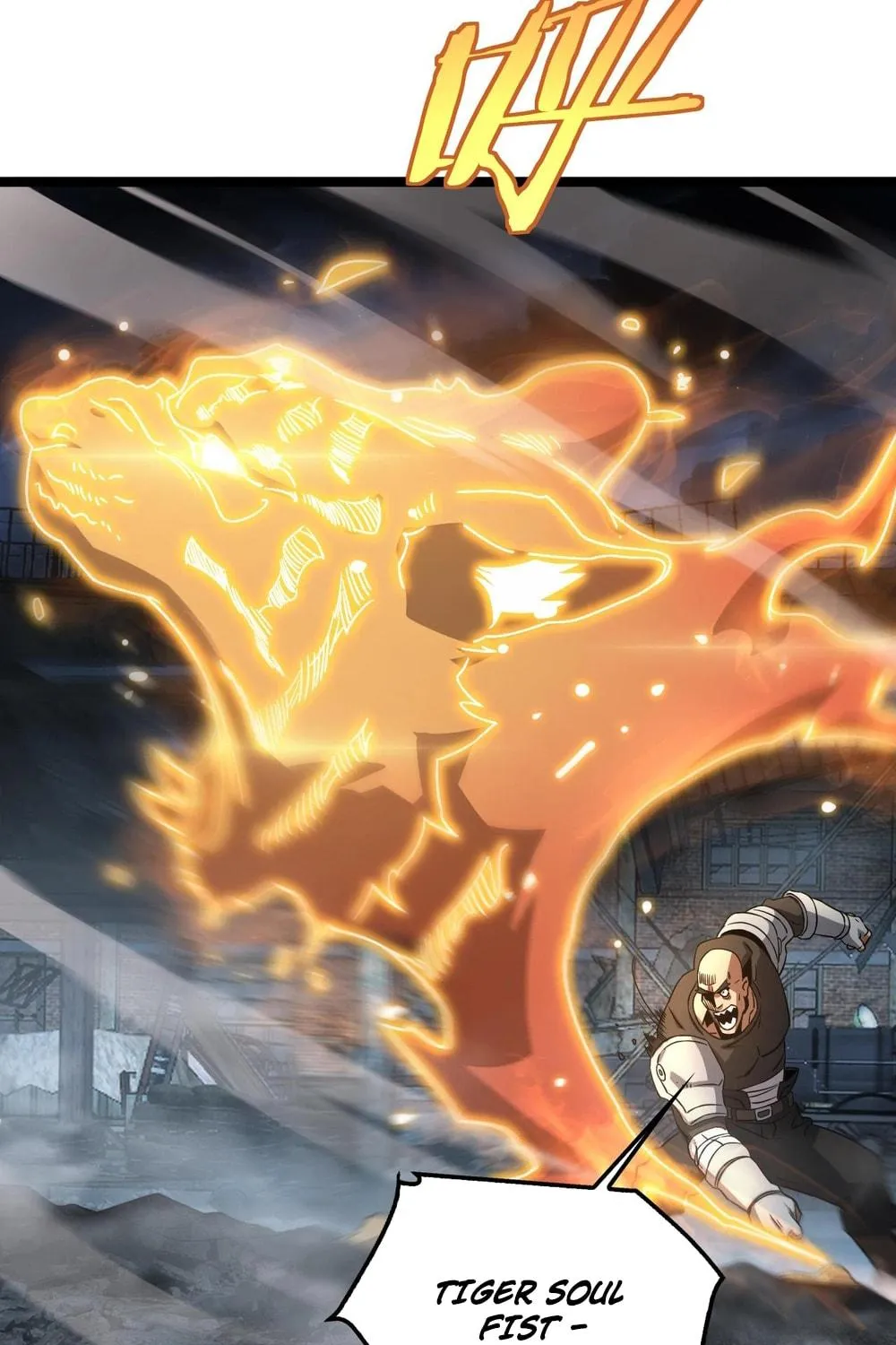 Read Apocalypse Sword God Manga Online