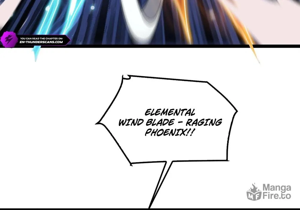 Read Apocalypse Sword God Manga Online