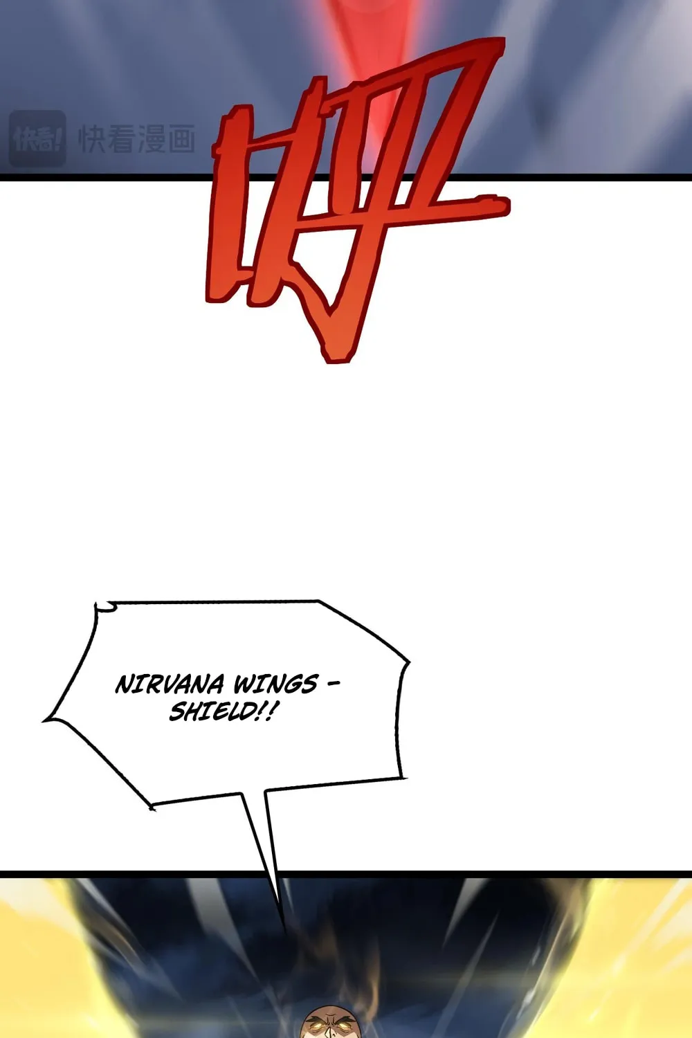 Read Apocalypse Sword God Manga Online