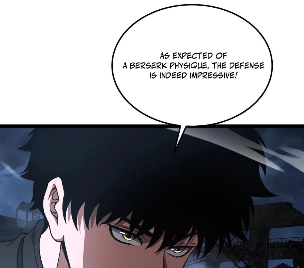 Read Apocalypse Sword God Manga Online