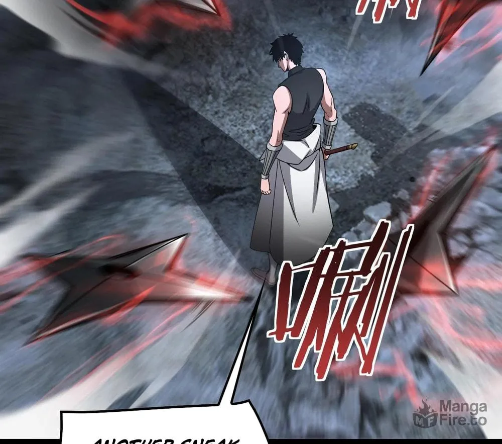 Read Apocalypse Sword God Manga Online