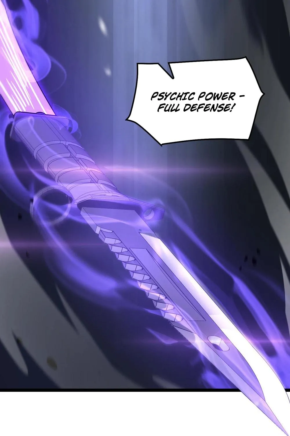 Read Apocalypse Sword God Manga Online