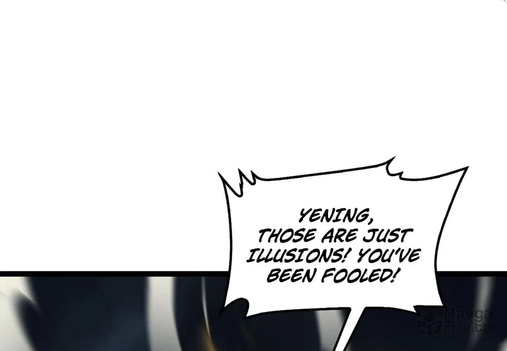 Read Apocalypse Sword God Manga Online
