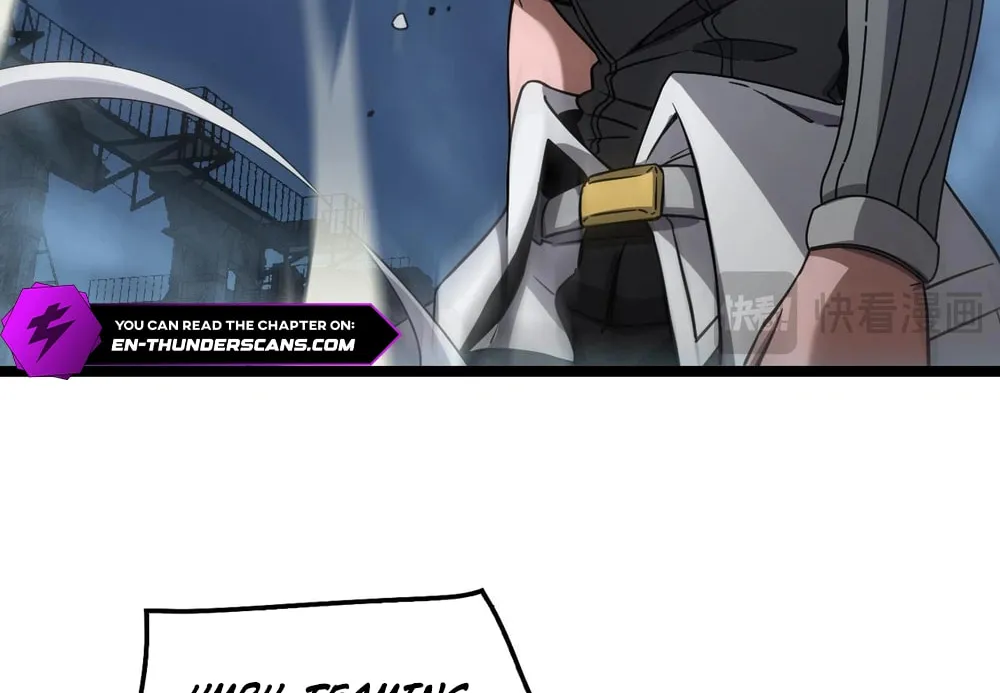 Read Apocalypse Sword God Manga Online