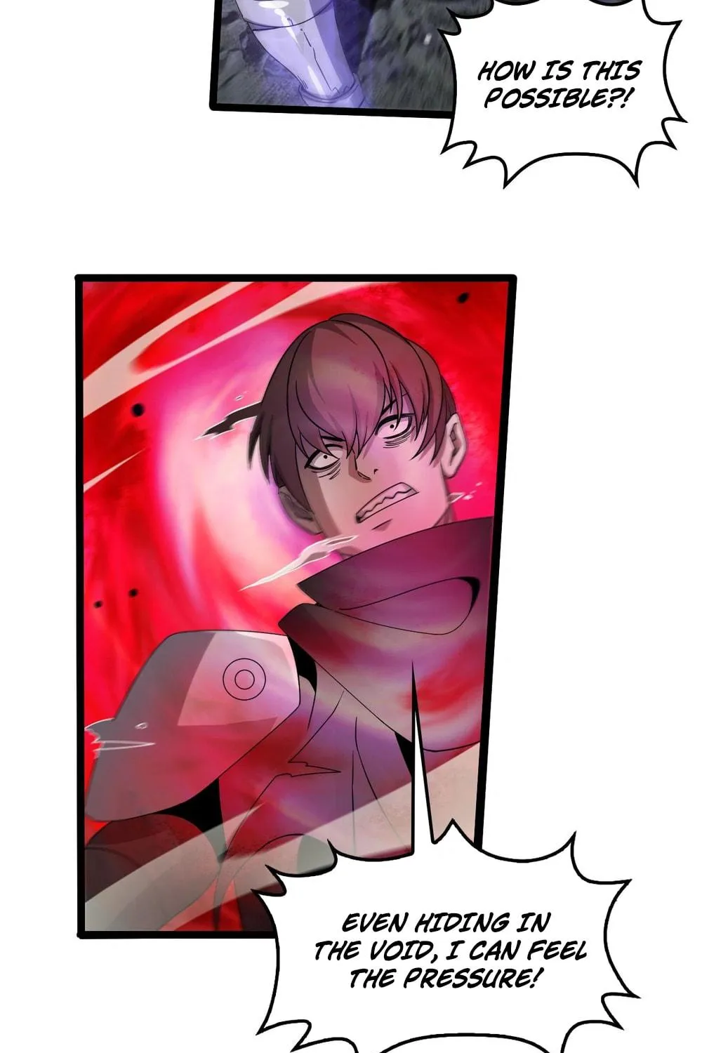 Read Apocalypse Sword God Manga Online