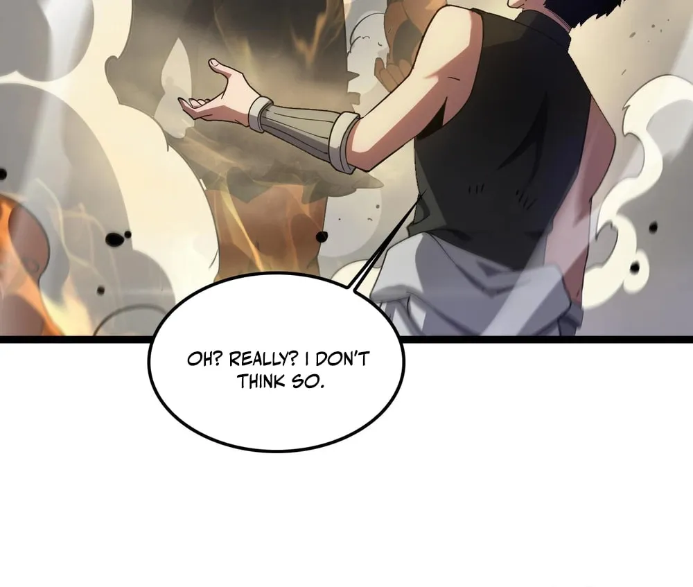 Read Apocalypse Sword God Manga Online