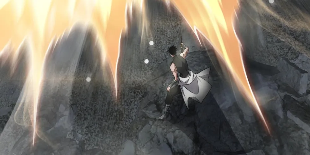 Read Apocalypse Sword God Manga Online